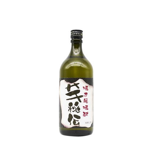 一宮酒造　いも焼酎セット