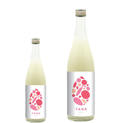 壱呑屋　TANE　～にごり～